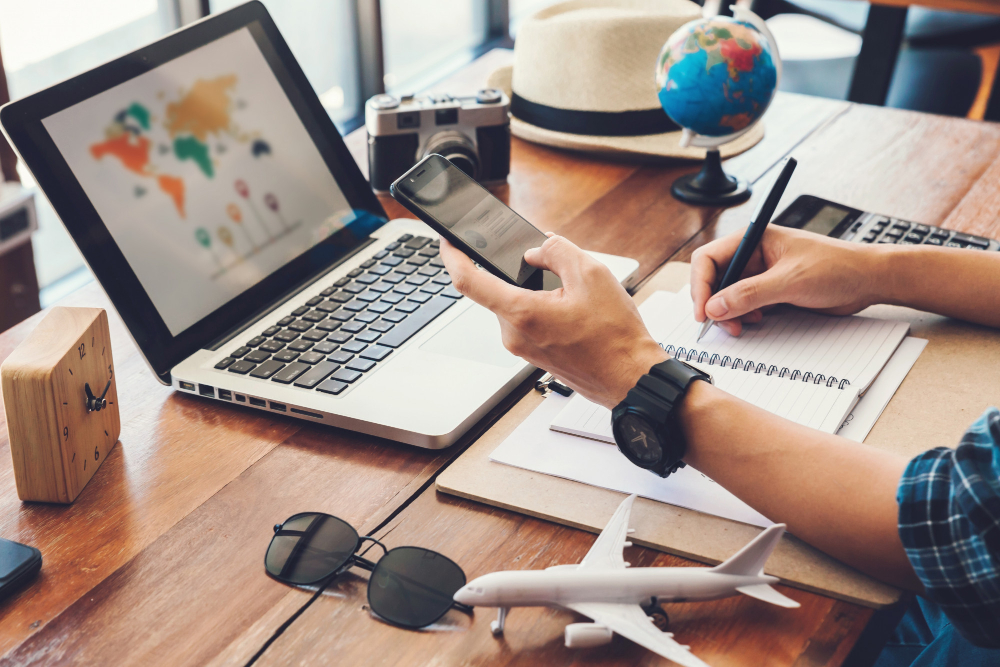 Travel Management